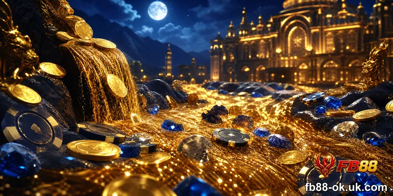 Bắn Cá Đỉnh Cao, Tỷ Lệ Trả Thưởng Hấp Dẫn Năm 2024 - hình ảnh - fb88-ok.uk.com